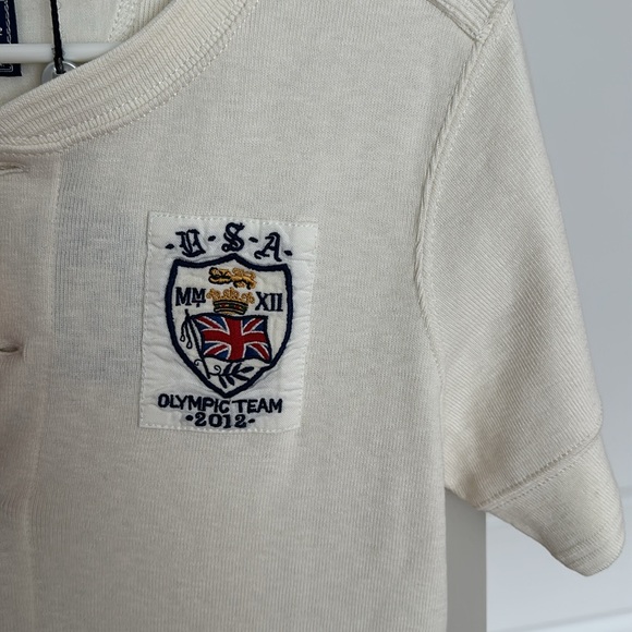 Ralph Lauren Olympic Team USA Dress | Size M - Picture 7 of 13